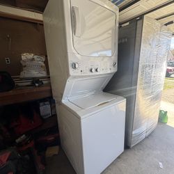 Washer And Dryer Combo