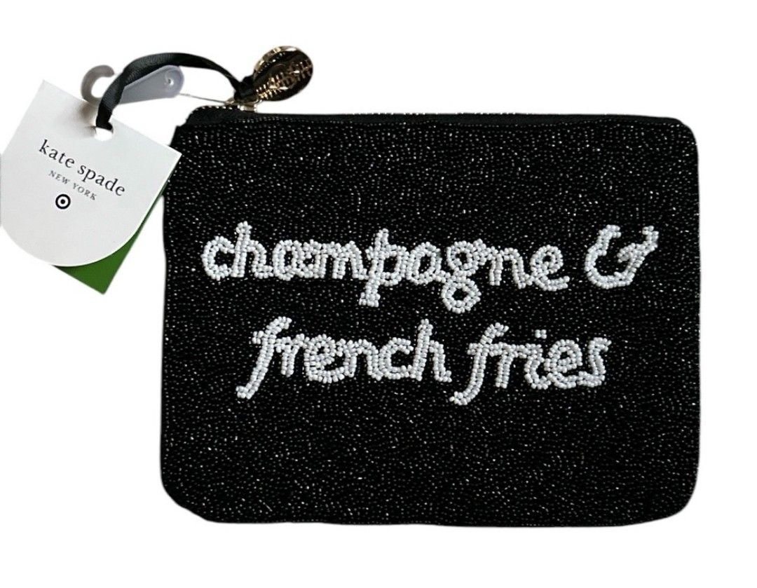 Beaded Purse Kate Spade X Target