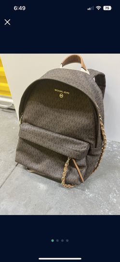 Michael Kors Backpack