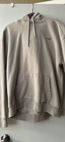 Hollister Pullover Hoodie