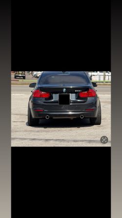 BMW 335i