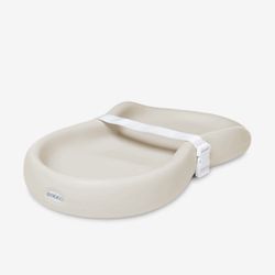 Keekaroo Peanut Changer - Vanilla