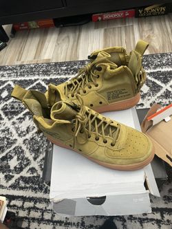 Nike SF Air Force 1 Mid