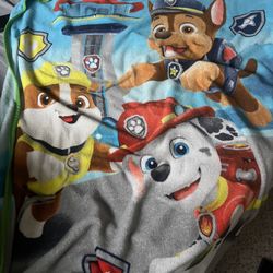 Blankets And Sheets