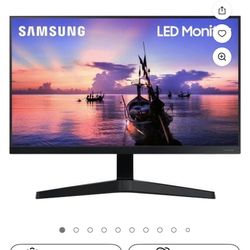 LED Monitor Samsung