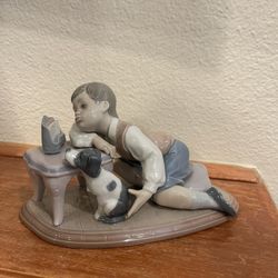 Lladro( Hanukkah’s )