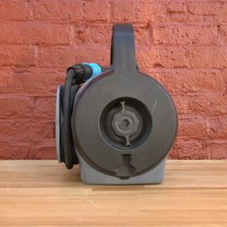 RinseKit Pod Portable Shower - Great for Beach or Camping