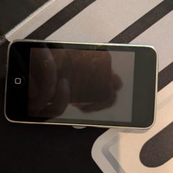 iPod Touch