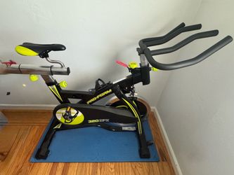 Pro Form 320 SPX Exercise Bike