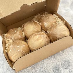 Aromatherapy Bath Tub Bombs  Relaxing 