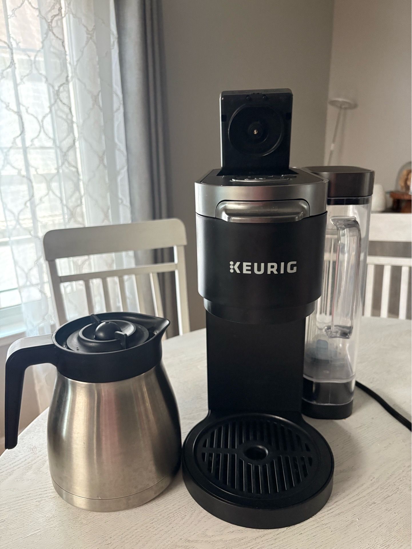 Coffee maker !!!