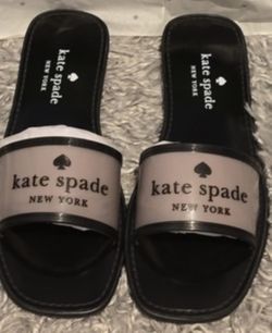 🩴 Kate  Spade  “9”