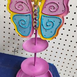 Butterfly Jewelry Holder 