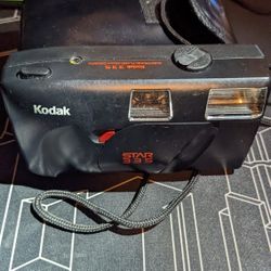Kodak Star 335 
