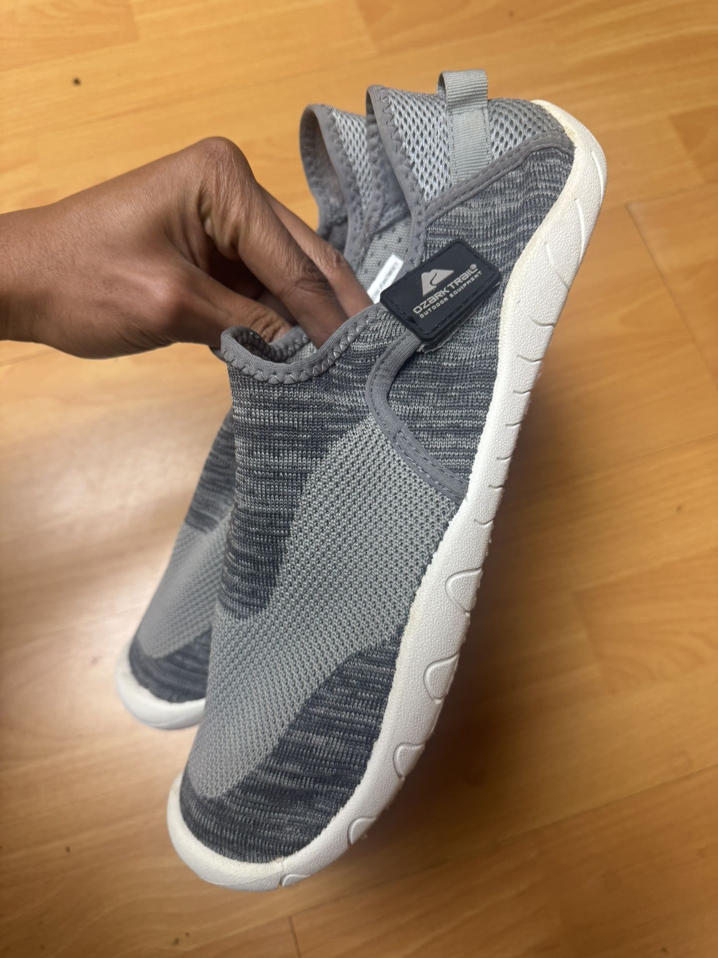 OZARK TRAIL WATER SHOES