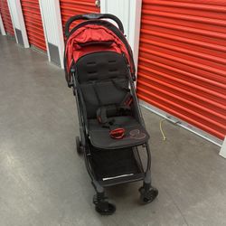 Mickey Mouse Stroller 