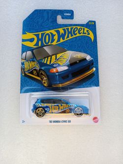 HotWheels