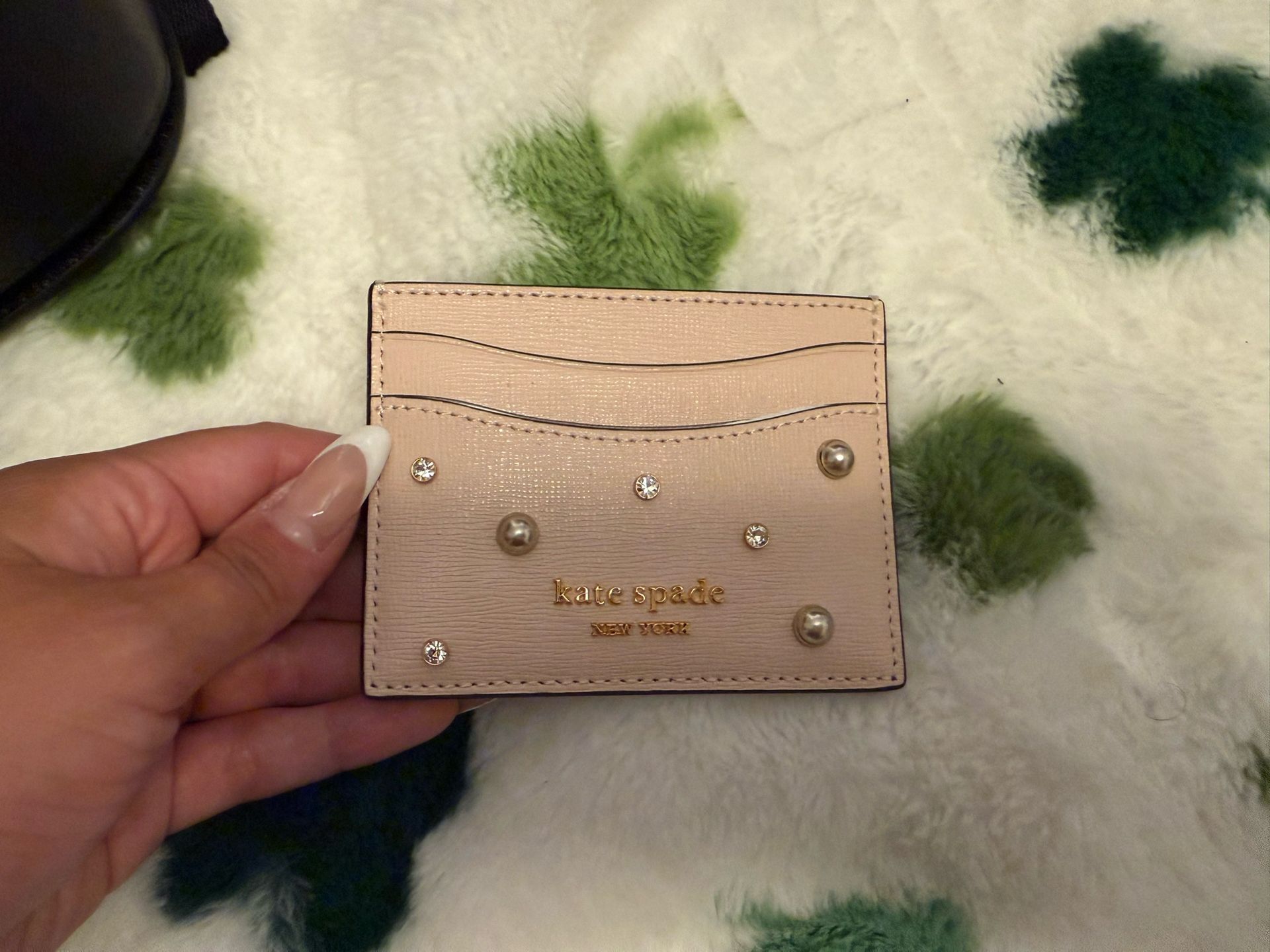 Kate Spade Card Holder