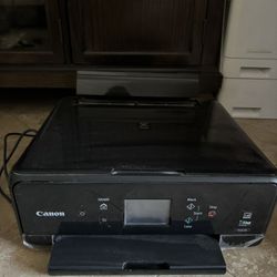 Canon Printer