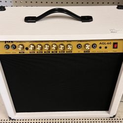 Guitar Amp
