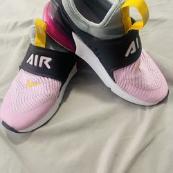 Girl Size 2y