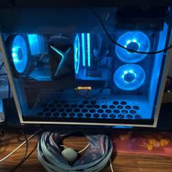 Selling Gaming Pc 