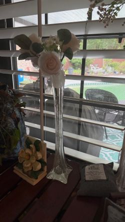 Flower vases