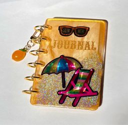 A7 Hardcover Notebook