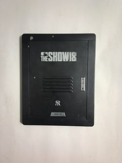 TheShow18 For PS4