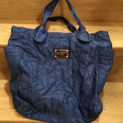 Marc Jacobs Tote Bag