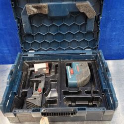 Bosch GCL 25 Professional Laser Level