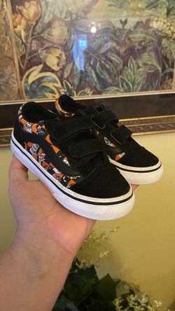 Kids Vans 