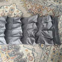 Over Door Shoe Storage