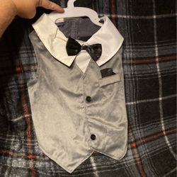 Dog Suit size Large 