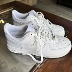Nike Air Force 
