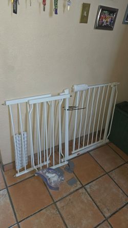 Pet / Child Gate