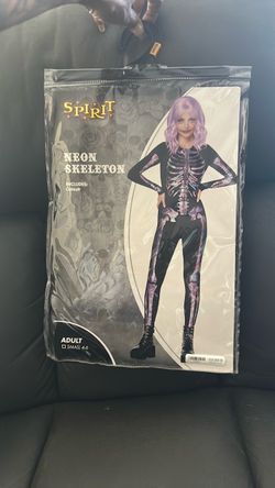 New costume