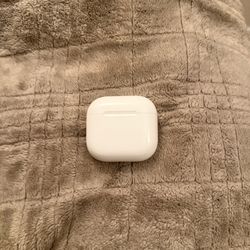 AirPods gen 4