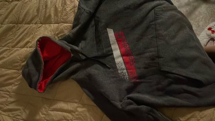 Rebook hoodie $10