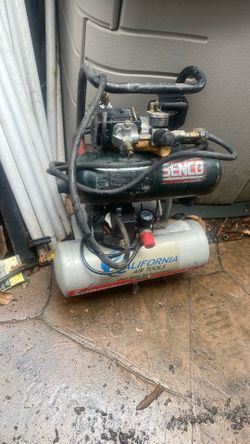 Air Compressors 