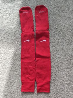 Nike Dri-FIT Adult Soccer Socks