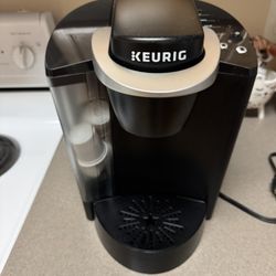Keurig Coffee Pod Maker