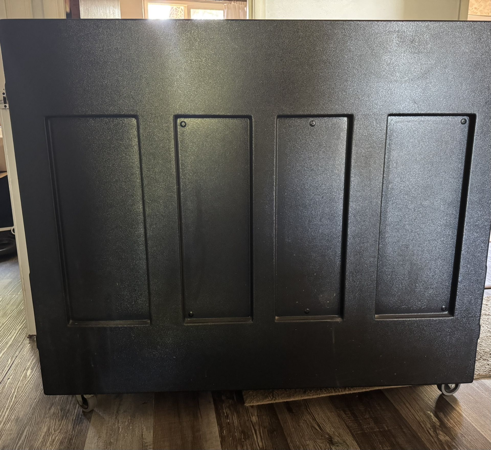 Indoor Hydroponic System 