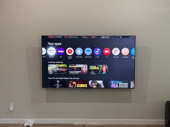 TV Wall Mount