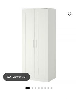 Wardrobe(very new)