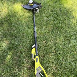 Ryobi 18v String Trimmer