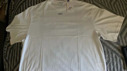 Off White Drippy Shirt