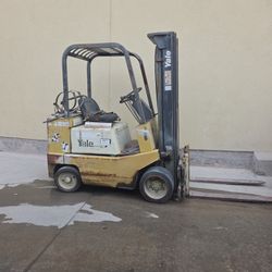 Used Fork Lift For Sale