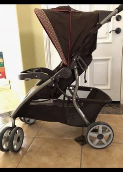 Baby Stroller