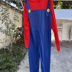 Mario Custom